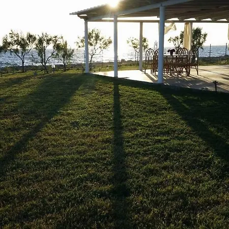 Seaside House Casa de Férias