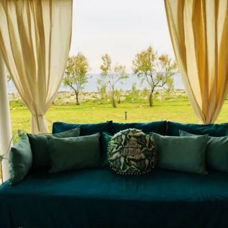 Casa de Férias Seaside House