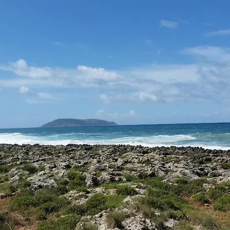 Dom wakacyjny Seaside House