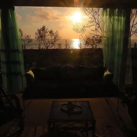 Holiday home Seaside House