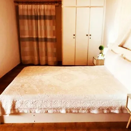 Holiday home Seaside House *