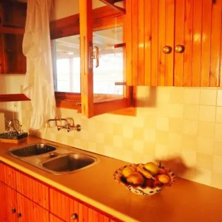 Seaside House * Filiatrá
