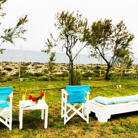 Seaside House * Filiatra