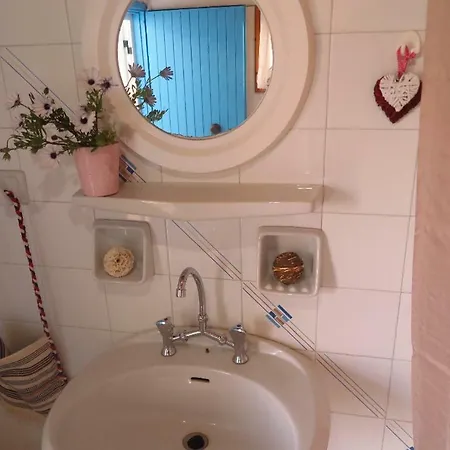 Seaside House