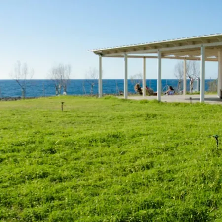 Seaside House Hébergement de vacances Filiatra