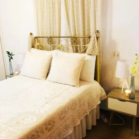 Seaside House * Filiatra