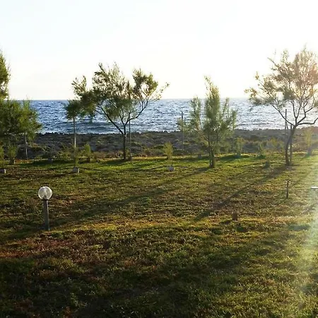 Hébergement de vacances Seaside House *