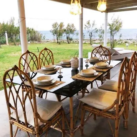 Seaside House *
